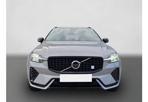 Volvo XC60 #3