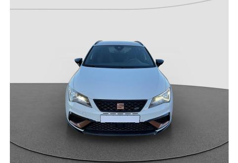 Seat Leon #2