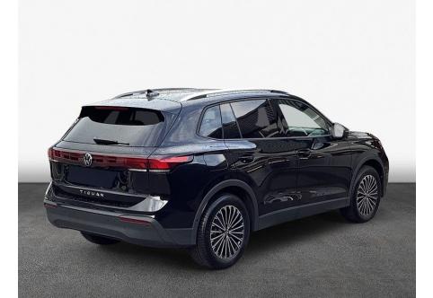 VW Tiguan #2