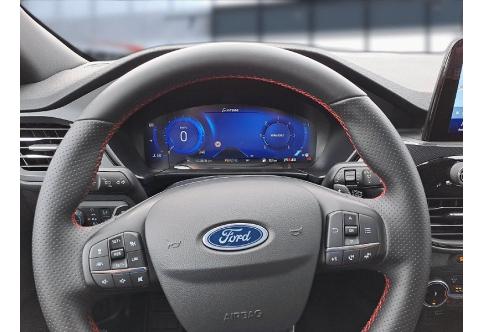 Ford Kuga #2