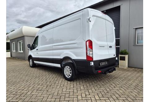 Ford Transit #7