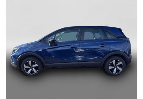 Opel Crossland X #2