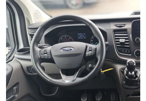 Ford Tourneo Custom #13