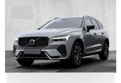 Volvo XC60 #1