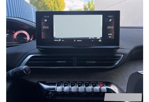 Peugeot 5008 #20