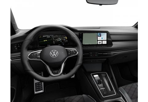 VW Golf #2