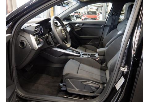 Audi A3 #7