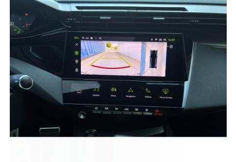 Peugeot 308 #23