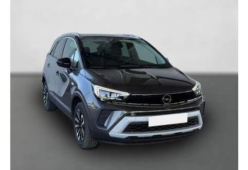 Opel Crossland X #4