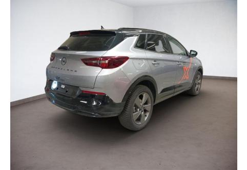 Opel Grandland X #2