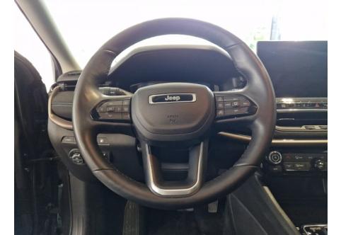 Jeep Compass #16