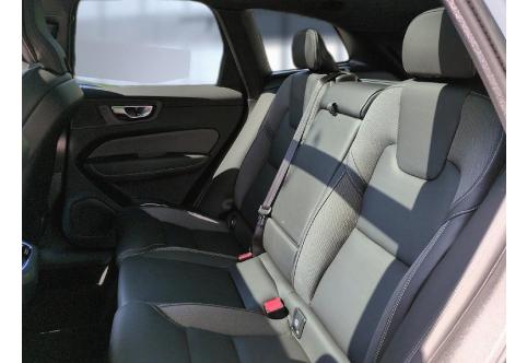 Volvo XC60 #3