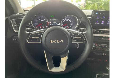 KIA cee'd #13