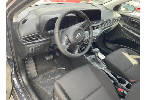 Hyundai i20 #2