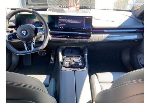 BMW 5er #9