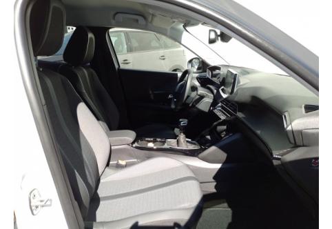 Peugeot 2008 #9