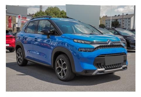 Citroën C3 Aircross #2