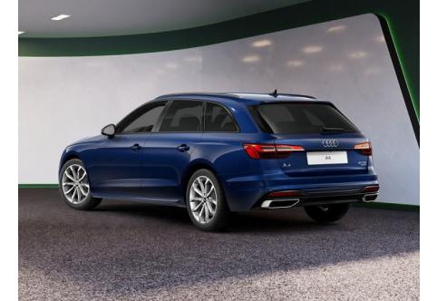 Audi A4 #3