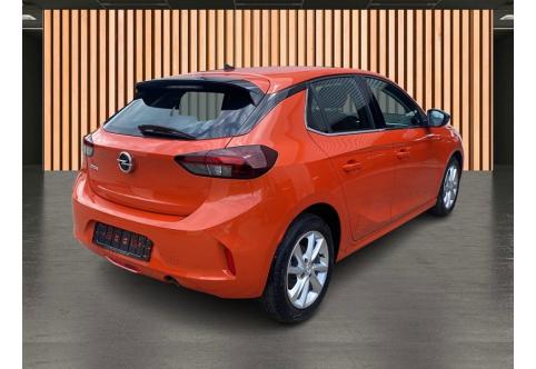 Opel Corsa #4
