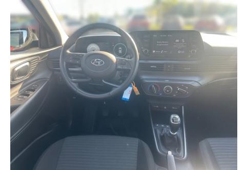 Hyundai i20 #9