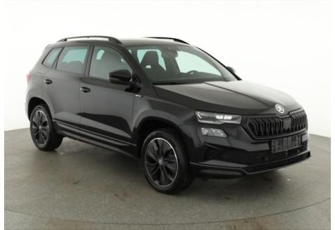 Skoda Karoq #2