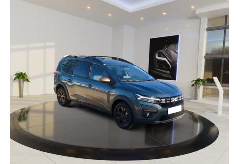 Dacia Jogger #1