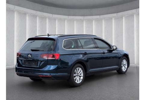 VW Passat #3