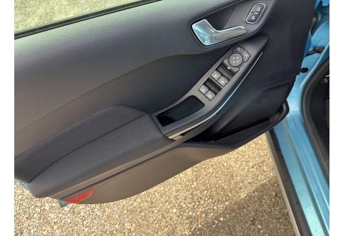 Ford Fiesta #5
