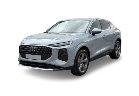 Audi Q3 #2