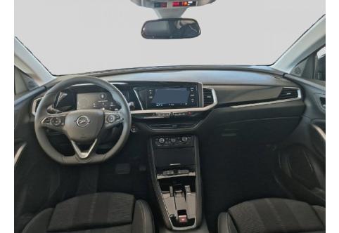 Opel Grandland X #14
