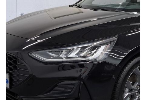Ford Focus #5