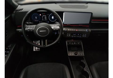Hyundai Kona #7