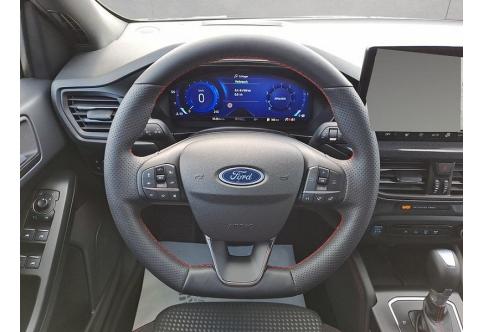 Ford Focus #11