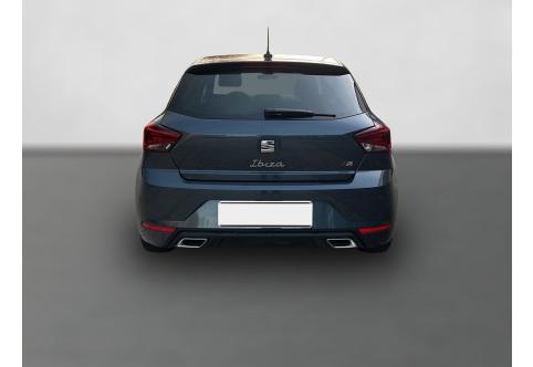 Seat Ibiza #6