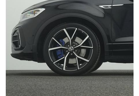 VW T-Roc #21