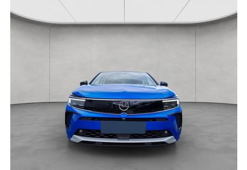 Opel Grandland X #9