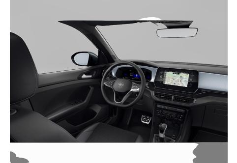 VW T-Cross #2