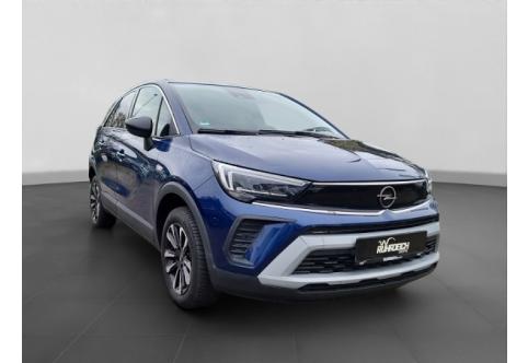 Opel Crossland X #17