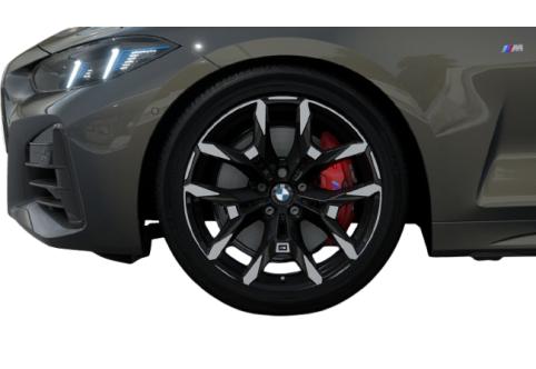 BMW Serie 4 #10