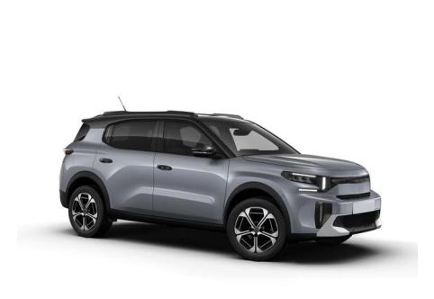 Citroën C3 Aircross #1