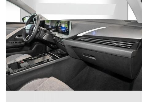 Opel Astra #7