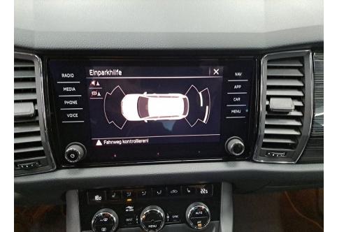 Skoda Kodiaq #10