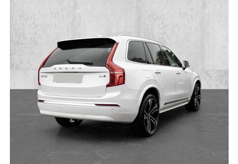 Volvo XC90 #2