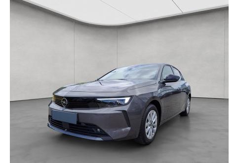 Opel Astra #1