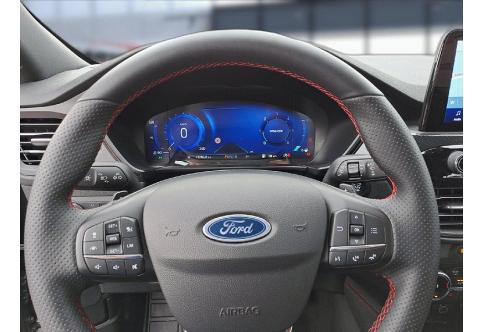 Ford Kuga #2