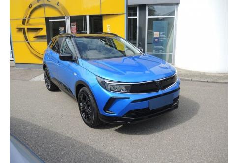 Opel Grandland X #6