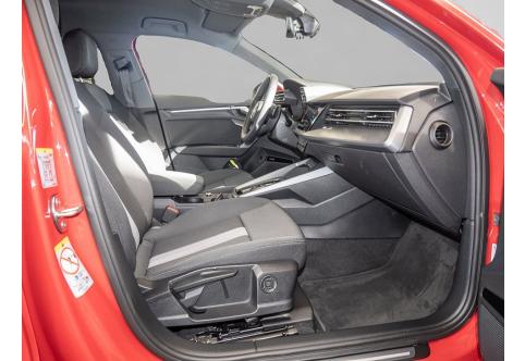 Audi A3 #2