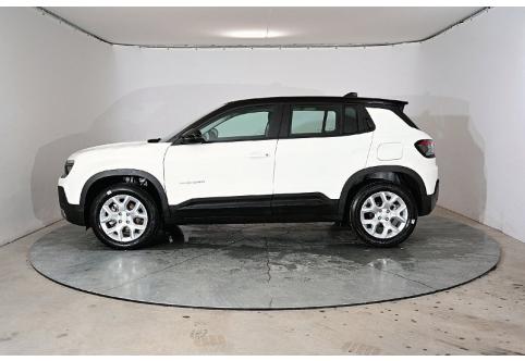 Jeep Avenger #3