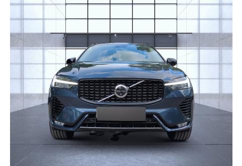 Volvo XC60 #5