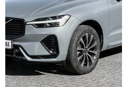 Volvo XC60 #3